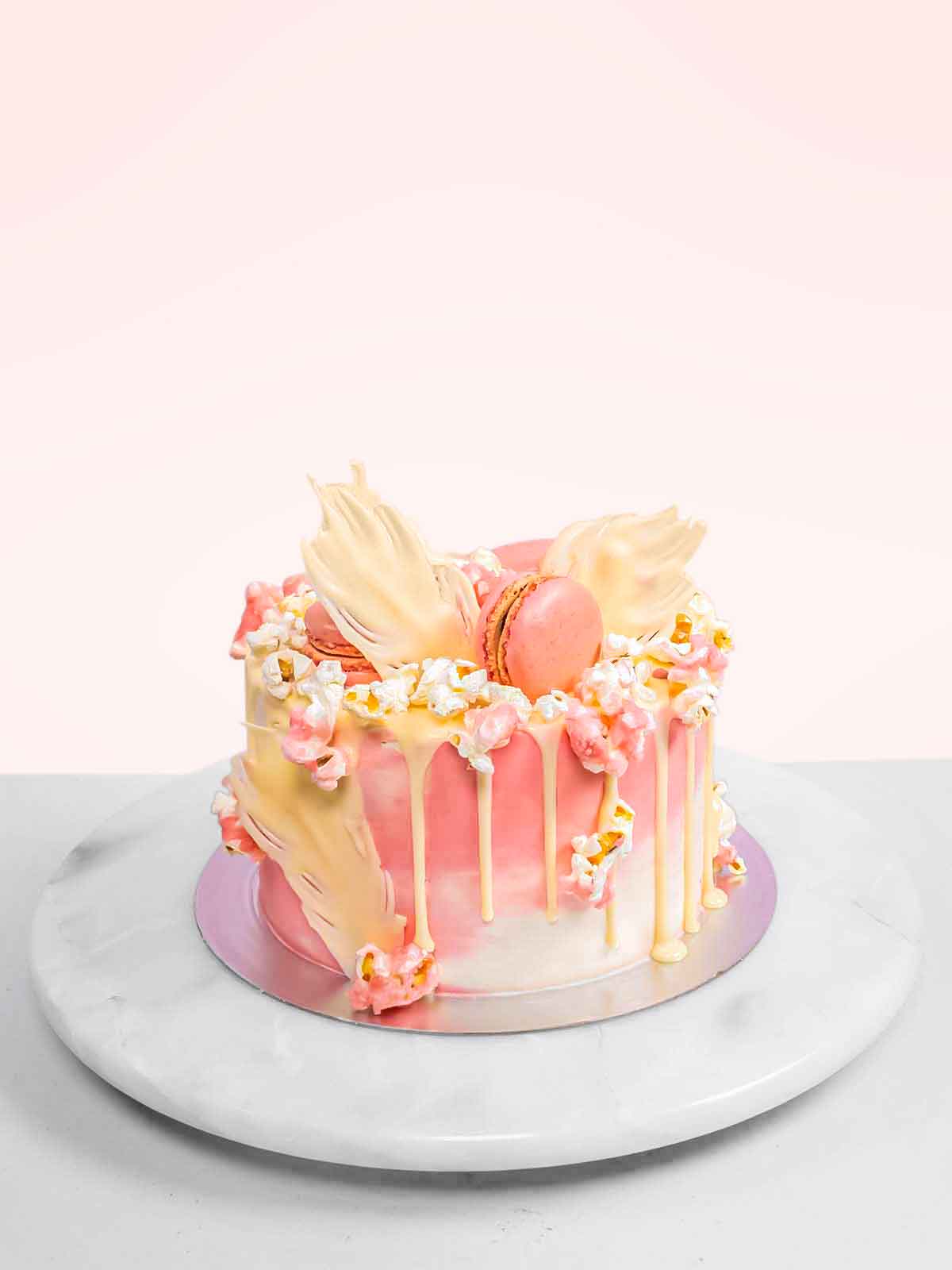 Luxury Cakes for your Mum